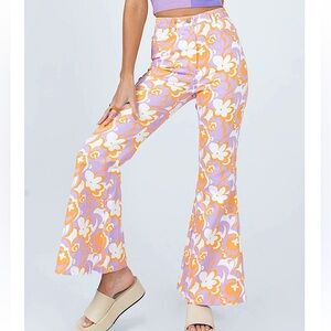 Princess Polly Jasmina Denim Jeans